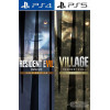 Resident Evil VII & Resident Evil Village - Gold Edition PS4/PS5